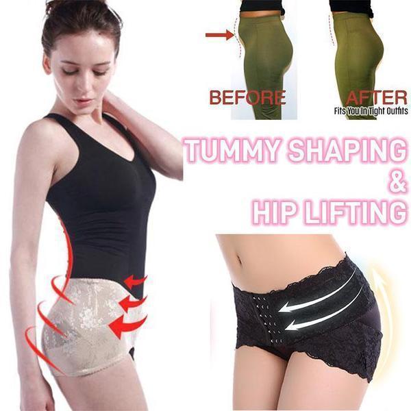 Beckora | Pelvic support belt with double-pull tension, adjustable and breathable