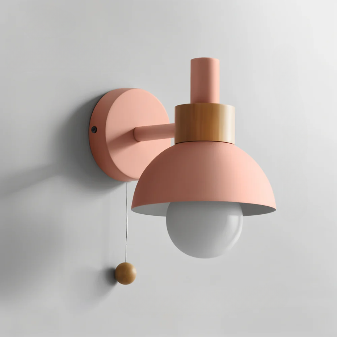 Melyx | Elegante lampada da parete LED dal design moderno