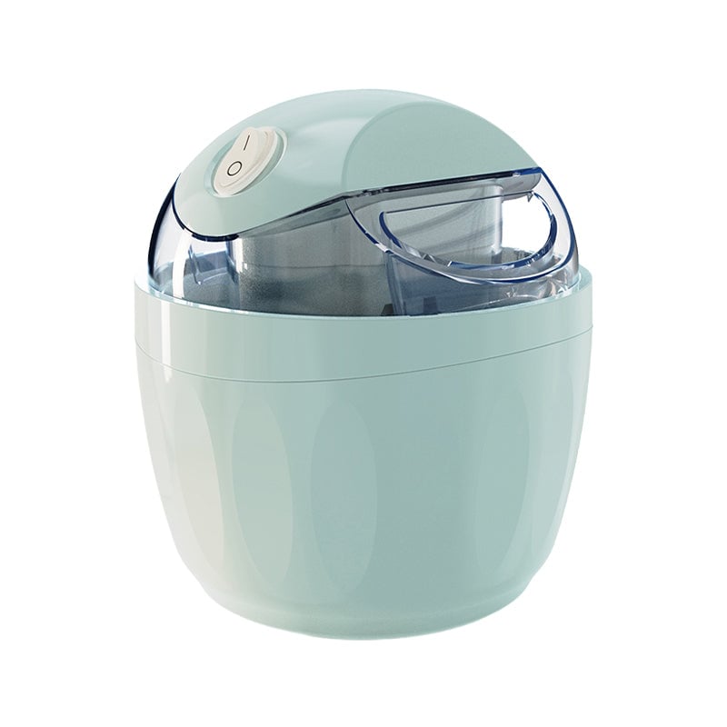 ChillCraft | Gelatiera 3 in 1 per gelato, sorbetto e yogurt, 500 ml