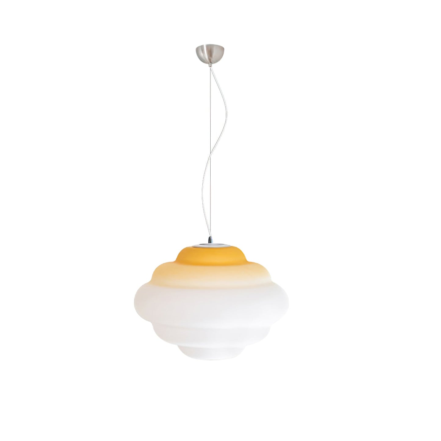 Lunir Clouda | Lampada a sospensione decorativa dal design nuvola