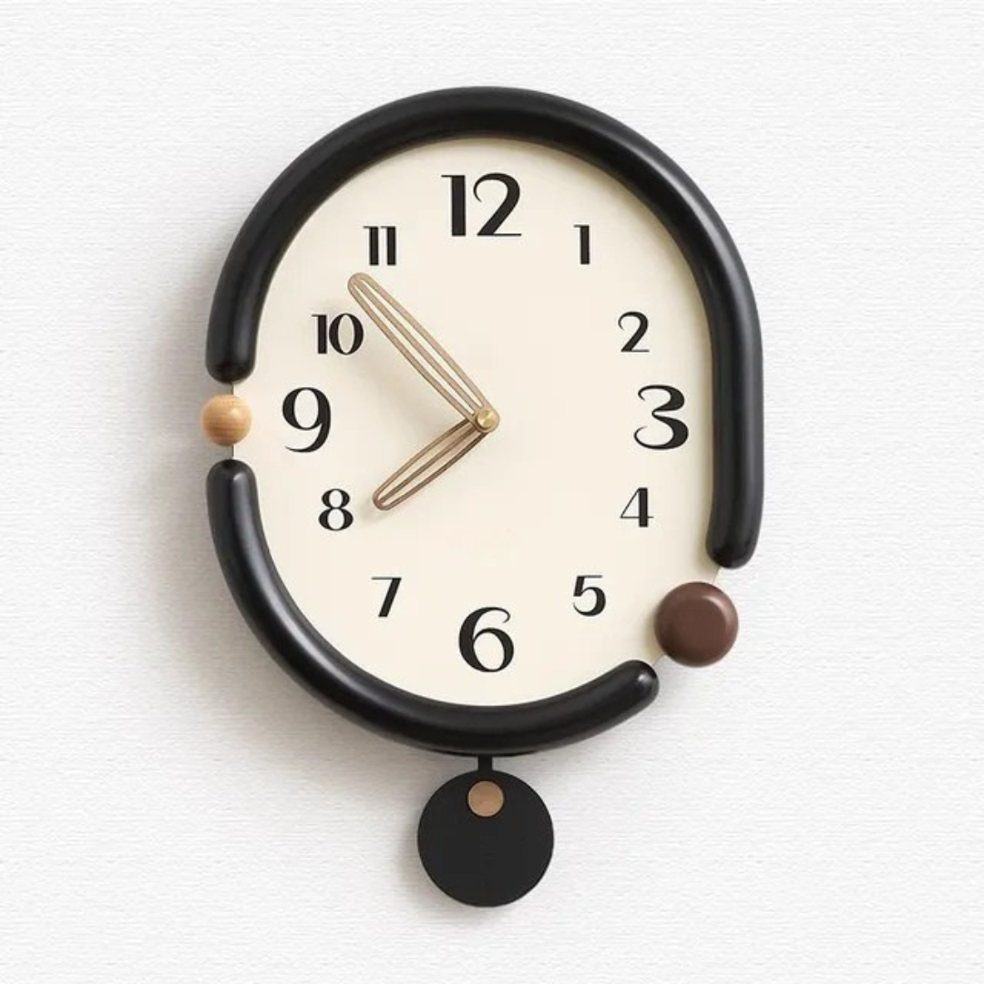 Horia – Orologio da parete di lusso