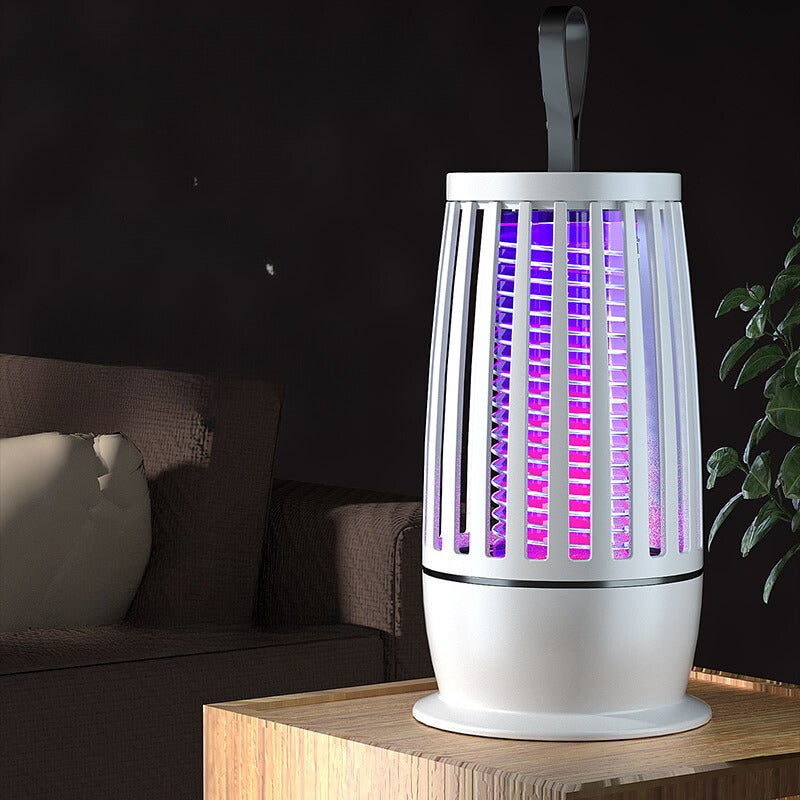 LumiGuard | UV-Mückenschutzlampe 2