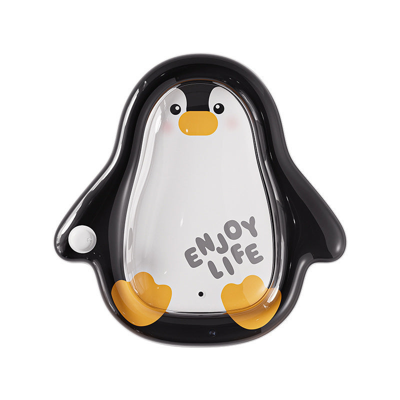 Lapira | Large Bunny Hot Water Bottle with Leak-Proof Safety Cap