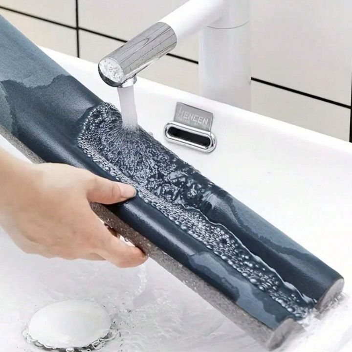 Schwelio | Foam door draft stopper, 93.5 cm