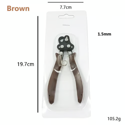 Wirelo | Wire Looping Pliers for Jewellery Making in Carbon Steel, 1.5 to 3 mm