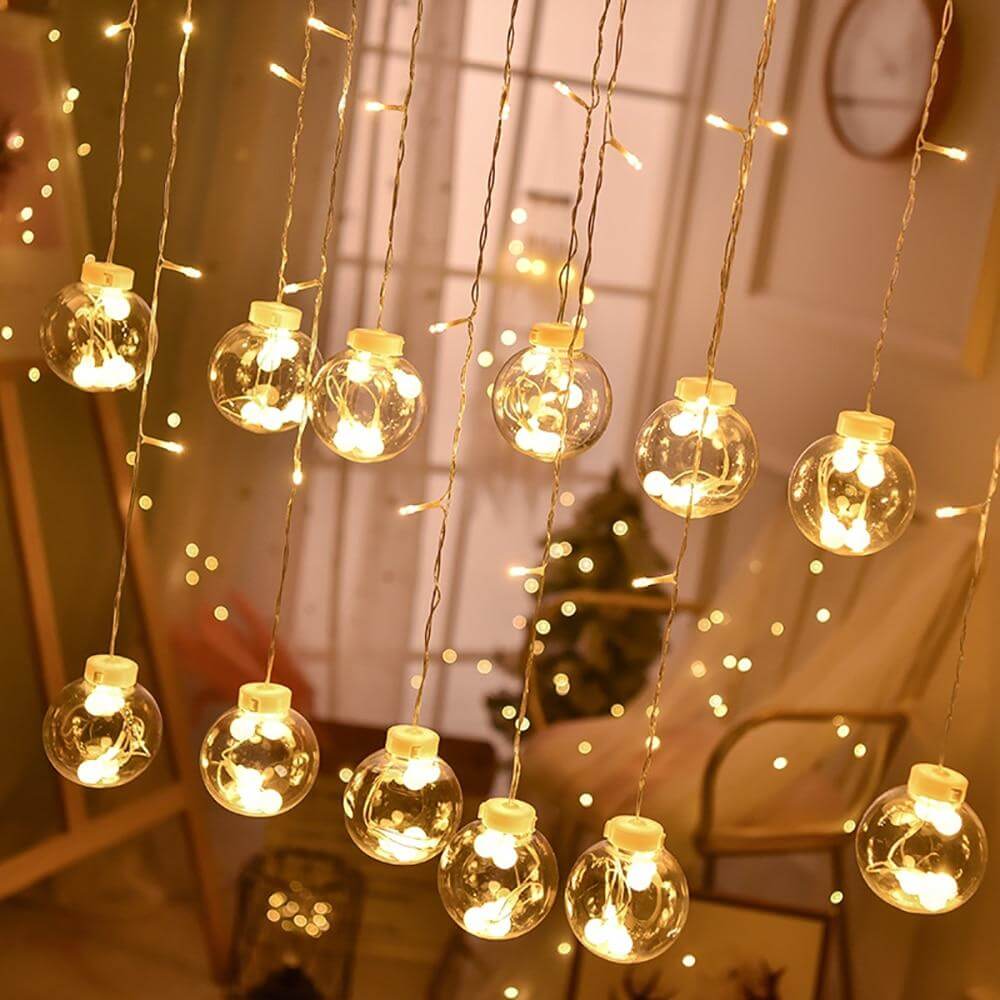 Lunavo Sora | Lampade a sospensione LED da esterno per un’illuminazione d’atmosfera