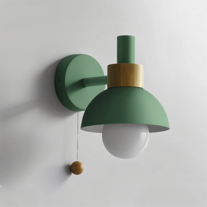Melyx | Elegante lampada da parete LED dal design moderno