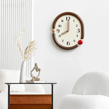 Horia – Orologio da parete di lusso