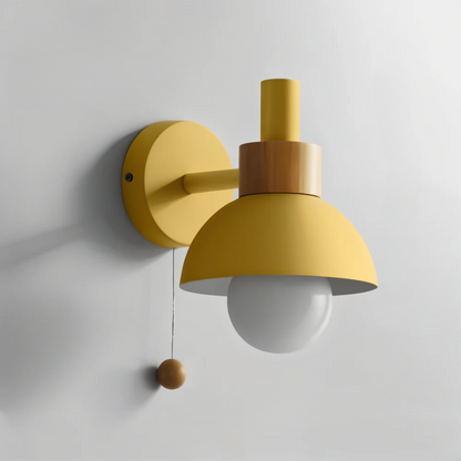Melyx | Elegante lampada da parete LED dal design moderno