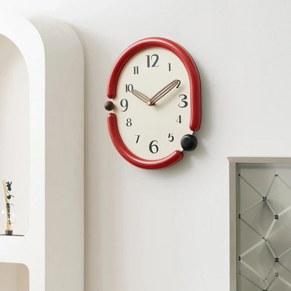 Horia – Orologio da parete di lusso