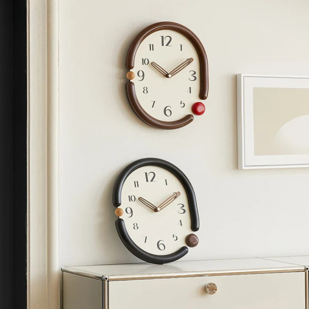 Horia – Orologio da parete di lusso