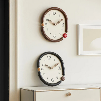 Horia – Orologio da parete di lusso