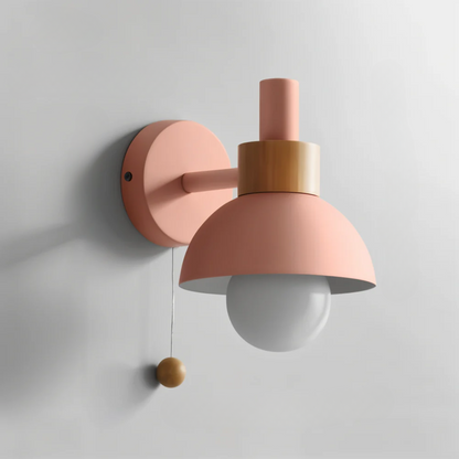 Melyx | Elegante lampada da parete LED dal design moderno