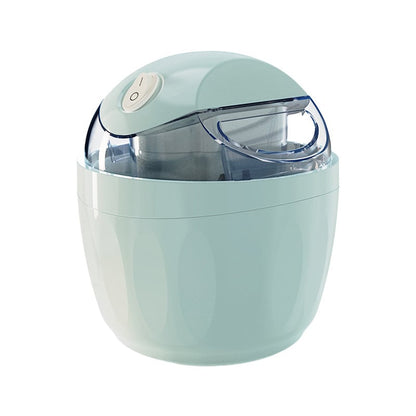 ChillCraft | Gelatiera 3 in 1 per gelato, sorbetto e yogurt, 500 ml