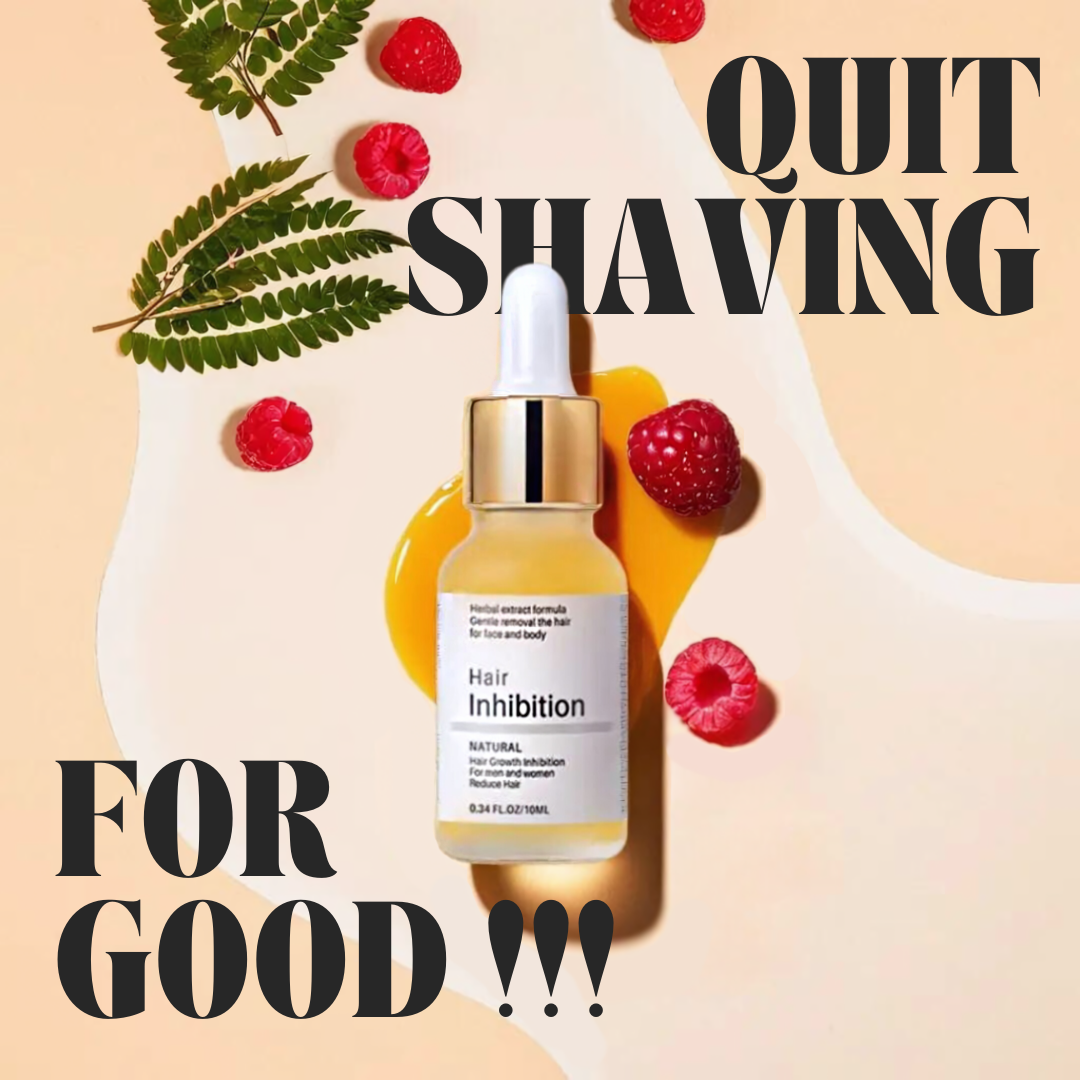 Lisseva | Siero depilatorio con formula vegana, 2 × 30 ml