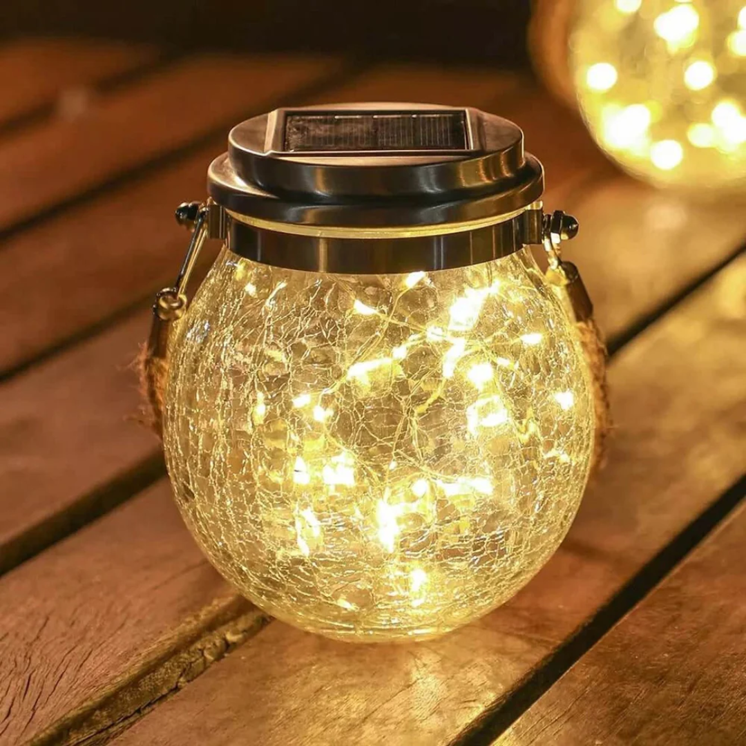 Octa | Lampada esterna solare dal design minimalista