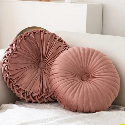 Lunara | Cuscino decorativo con struttura morbida