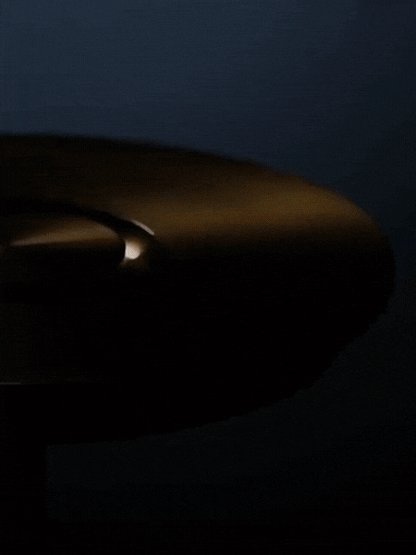 Lumora – Kabellose LED-Tischlampe mit Touch-Dimmung