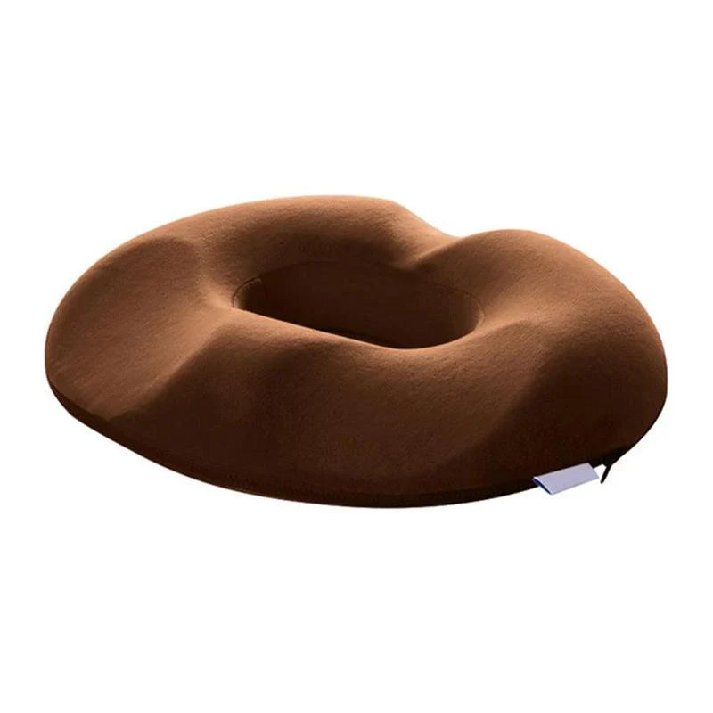 Orthopedic Seat Cushion – Ergonomic Support