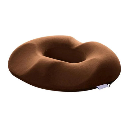 Orthopedic Seat Cushion – Ergonomic Support