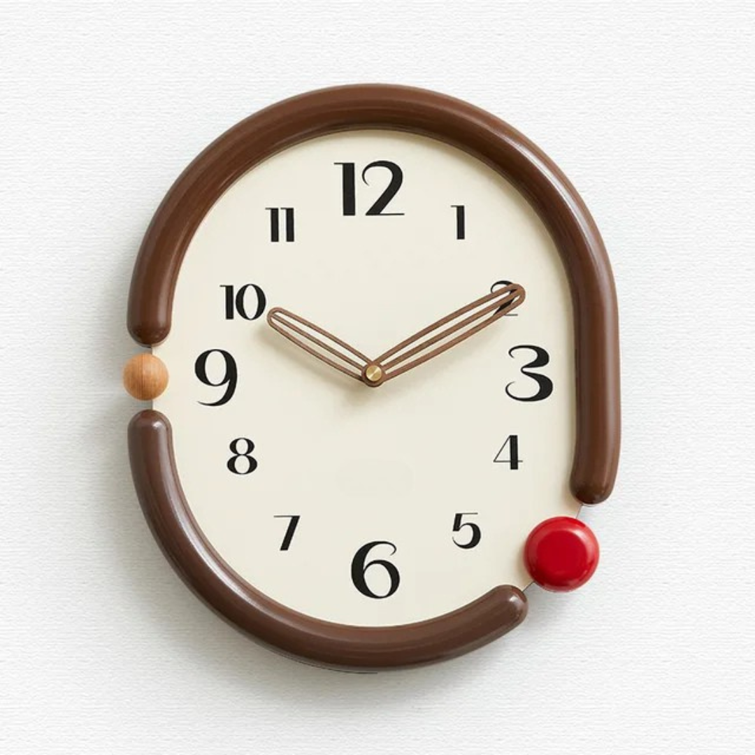 Horia – Orologio da parete di lusso