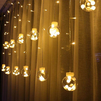 Lunavo Sora | Lampade a sospensione LED da esterno per un’illuminazione d’atmosfera