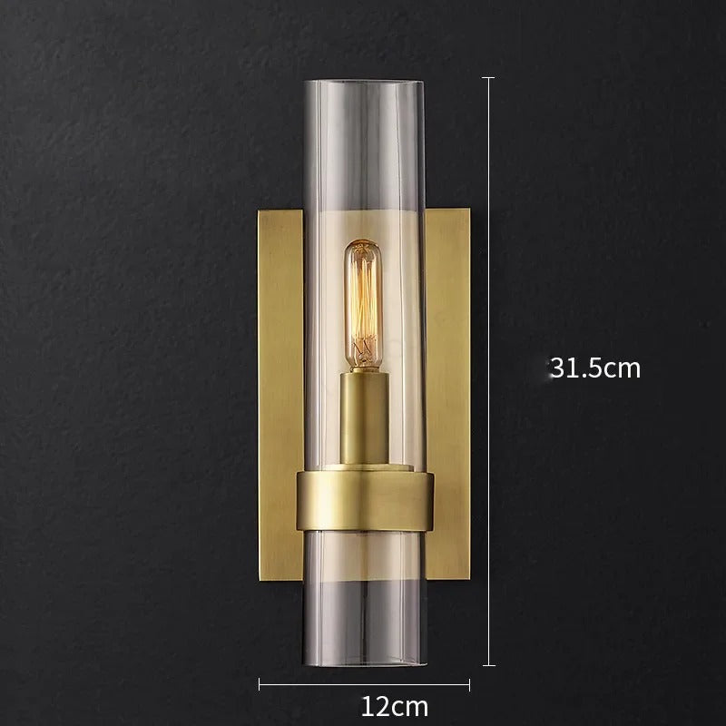 Lampada da parete design nera – Lampada LED a forma di fiamma per un living moderno