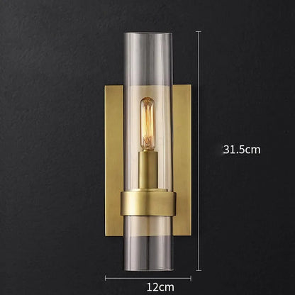 Lampada da parete design nera – Lampada LED a forma di fiamma per un living moderno