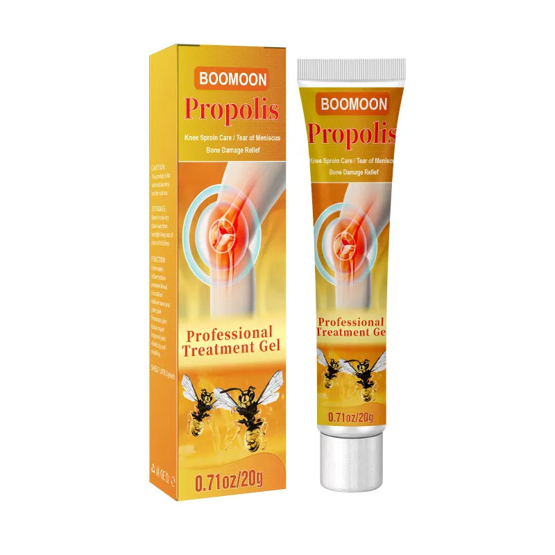 Faleva | Gel de masaje para músculos y articulaciones, de rápida absorción y no pegajoso