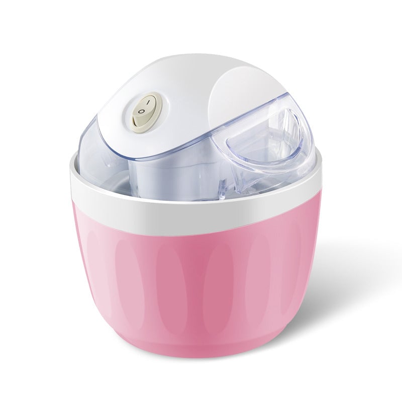 ChillCraft | Gelatiera 3 in 1 per gelato, sorbetto e yogurt, 500 ml