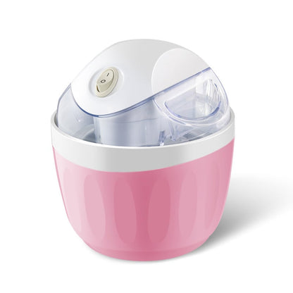 ChillCraft | Gelatiera 3 in 1 per gelato, sorbetto e yogurt, 500 ml