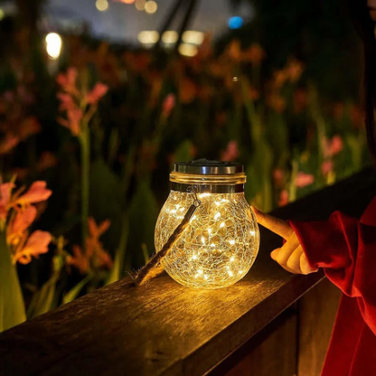 Octa | Lampada esterna solare dal design minimalista