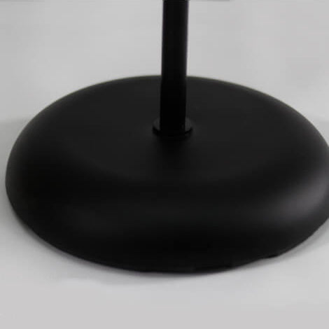 LumoRise | Japandi Säulenlampe aus Reispapier | Warmes Ambientelicht