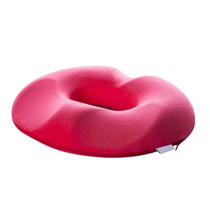 Orthopedic Seat Cushion – Ergonomic Support