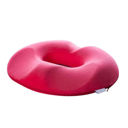 Orthopedic Seat Cushion – Ergonomic Support