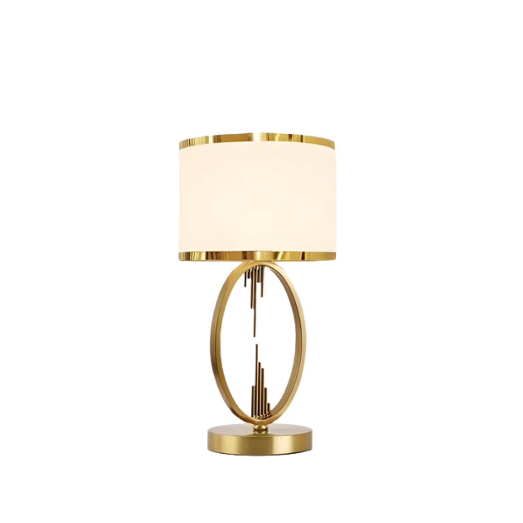 Ordisen Lux | Lampe de table LED à intensité variable au design moderne