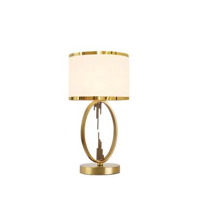 Ordisen Lux | Lampe de table LED à intensité variable au design moderne