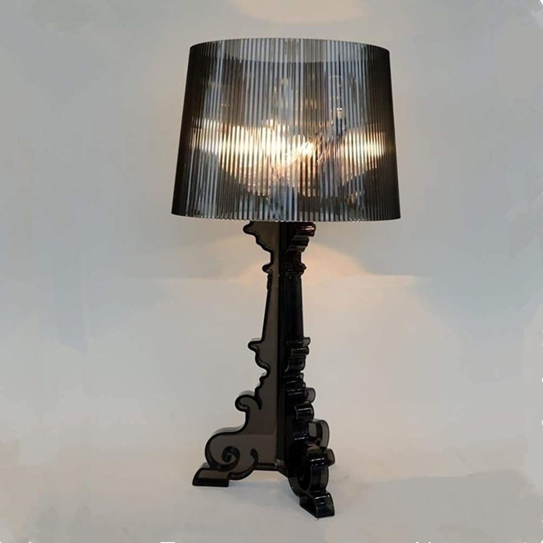 Lioro Nimbis | Lampada da tavolo LED ricaricabile senza fili dal design elegante