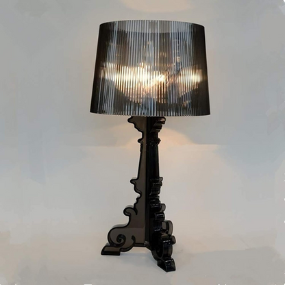 Lioro Nimbis | Lampada da tavolo LED ricaricabile senza fili dal design elegante