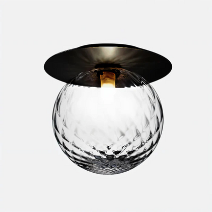 Arc | Lampada da soffitto e da parete LED di lusso dal design minimalista