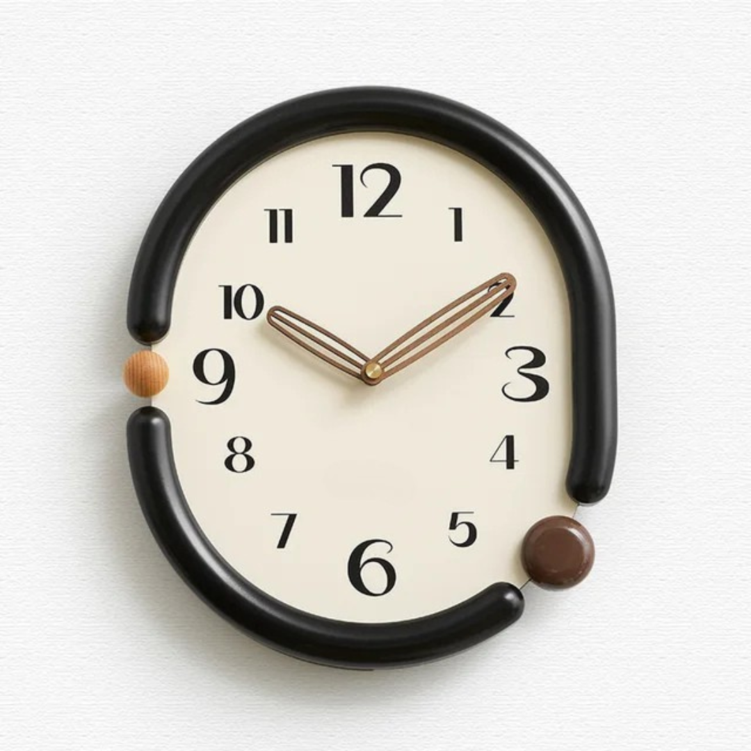 Horia – Orologio da parete di lusso