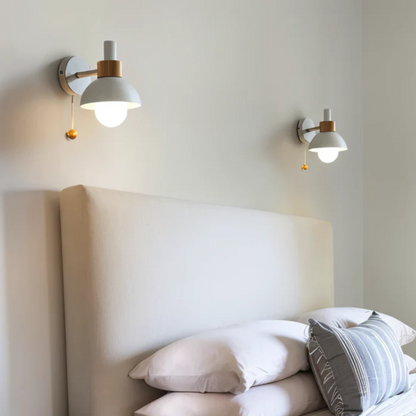 Melyx | Elegante lampada da parete LED dal design moderno