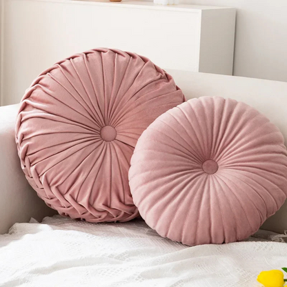 Lunara | Cuscino decorativo con struttura morbida