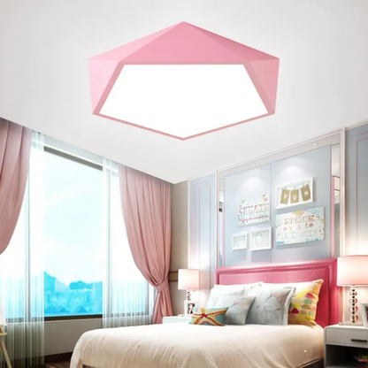 Vlyss | Lampada da soffitto LED di lusso dal design minimalista