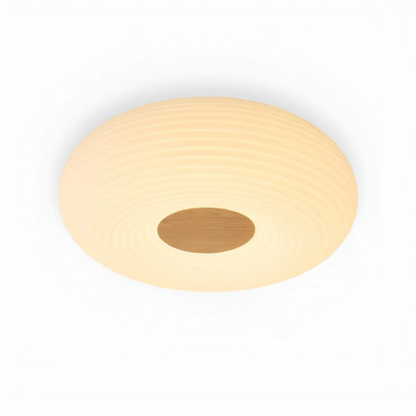 Tapion | Lampada da soffitto LED moderna dal design contemporaneo