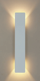 Lunavo Arko | Applique LED da esterno impermeabile in alluminio