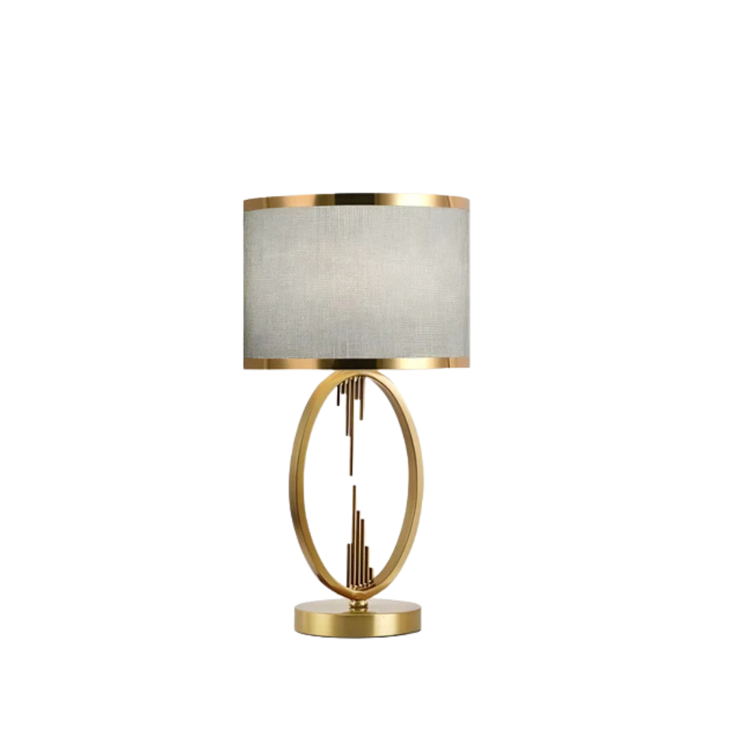 Ordisen Lux | Lampe de table LED à intensité variable au design moderne
