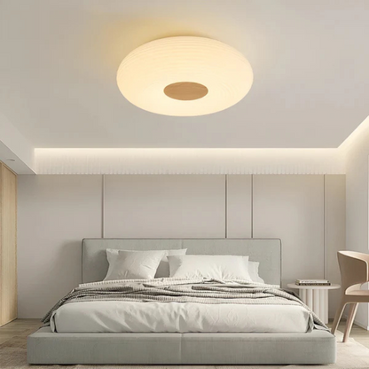 Tapion | Lampada da soffitto LED moderna dal design contemporaneo