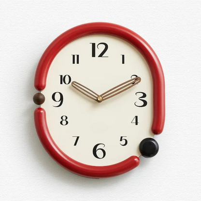 Horia – Orologio da parete di lusso