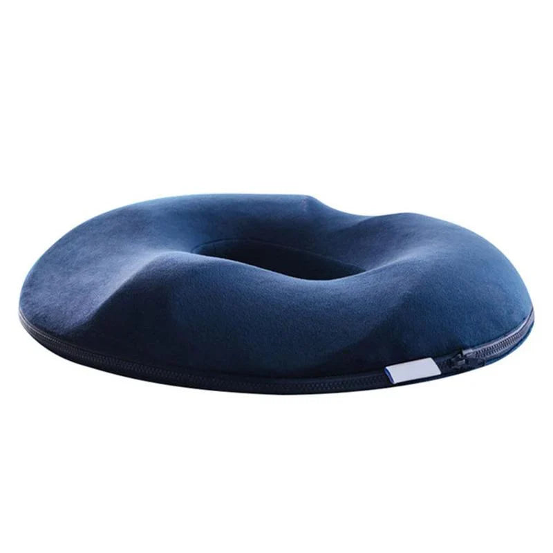 Orthopedic Seat Cushion – Ergonomic Support